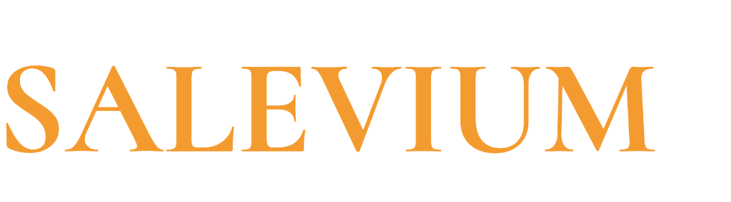 SALEVIUM Logo